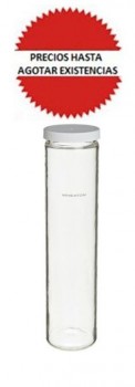 Tubo para hibridacion 35*300mm  Wheaton