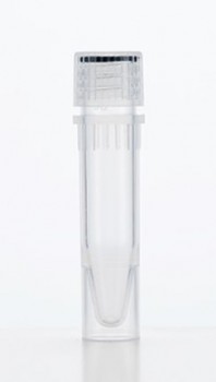 Criovial PP 1.5ml esteril con faldon  Biologix