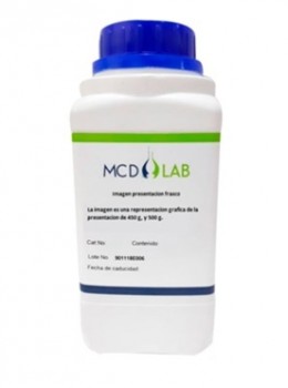 Caldo dextrosa saboraud MCD Lab