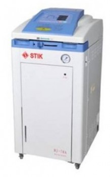 Autoclave vertical automática de 54L Stik