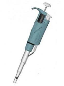 Micropipeta autoclaveable 2-20 µl            Axygen