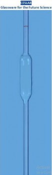 Pipeta volumetrica 25ml CESLAB