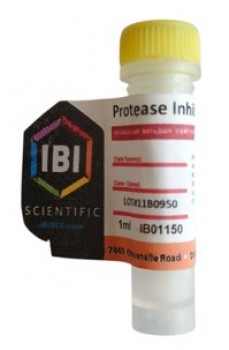 Cocktail inhibidor de proteasas 1ml IBI Scientific