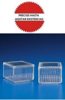 Jarra Horizontal Tincion De 10- 20 portas Kartell