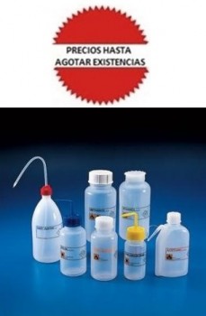 Etiquetas De Plastico ISOPROPANOL 10/PQ Kartell