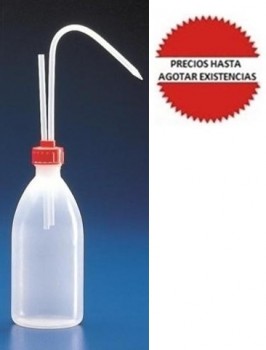 Piceta Polietileno Kartell 500ML  Kartell