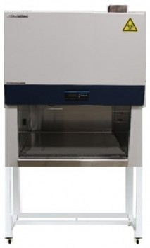 Campana de flujo laminar vertical 120cm Labtech