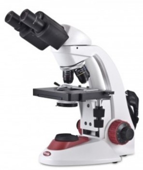 Microscopio compuesto binocular  Motic