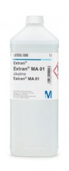 Extran MA01 alcalino 5L MERCK