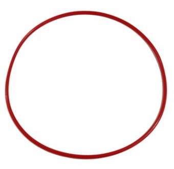 Empaque O RING para desecador de 150mm Luzeren