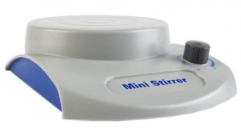 Agitador magnetico bajo perfil 200-2200RPM Luzeren