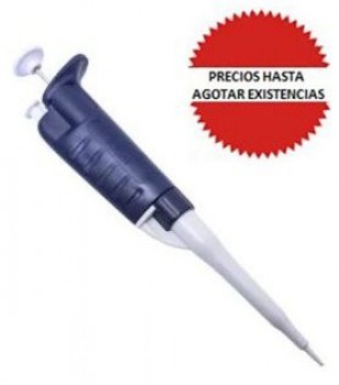 Micropipeta volumen fijo 25ul Importacion