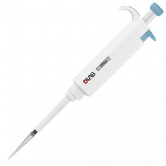 Micropipeta autoclaveable total  20-200ul Dlab