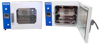 Horno digital 50L Luzeren