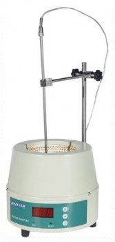 Mantilla digital  500ml Luzeren