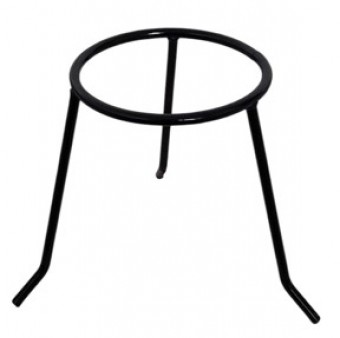 Tripie de acero 10*22.5cm Luzeren