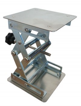 Gato mecanico de SS 100*100mm Luzeren