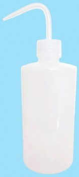 Piceta boca ancha 500ml Luzeren