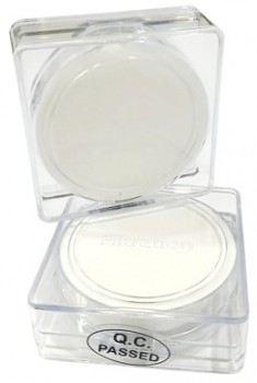 Membrana PTFE hidrofobica 0.22um 47mm Luzeren