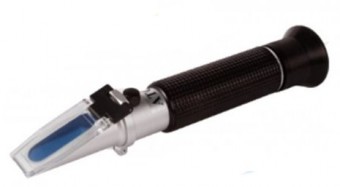 Refractometro analogo 0- 90°BX Luzeren