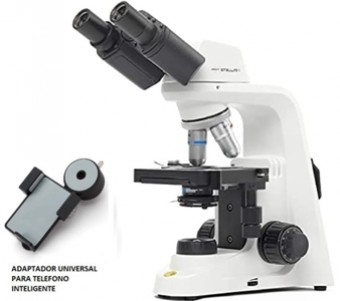 Microscopio binocular biologico SWIFT