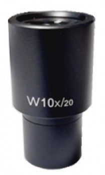 Ocular W10X / 20mm   Luzeren