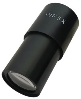 Ocular WF5X para microscopio  Luzeren