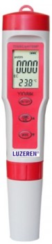 Phmetro digital de bolsillo 4-1 Luzeren