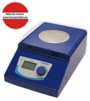 Mantilla digital semiesferica 2000ml  Luzeren