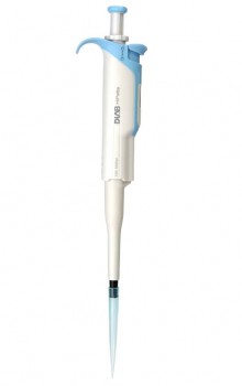 Micropipeta ultraligera 100-1000ul Dlab