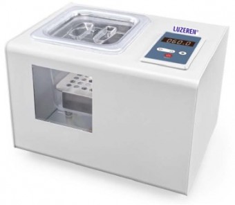 Baño circulador +5 a 100ºC de 8L Luzeren