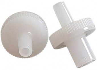 Filtro para jeringa de PVDF  Luzeren