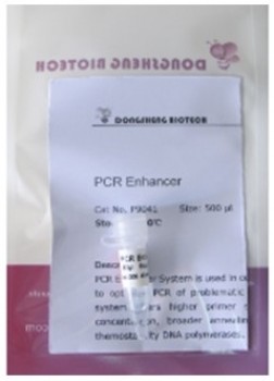 PCR ENHANCER 500UL  DONGSHENG